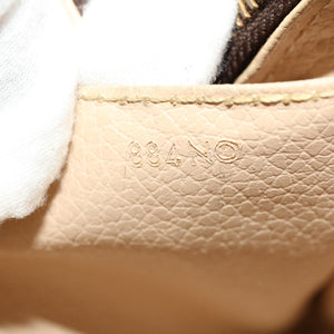 Louis Vuitton Trousse Toilette 28 Clutch Bag