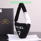 Prada Bags - The Barnes Bags  962