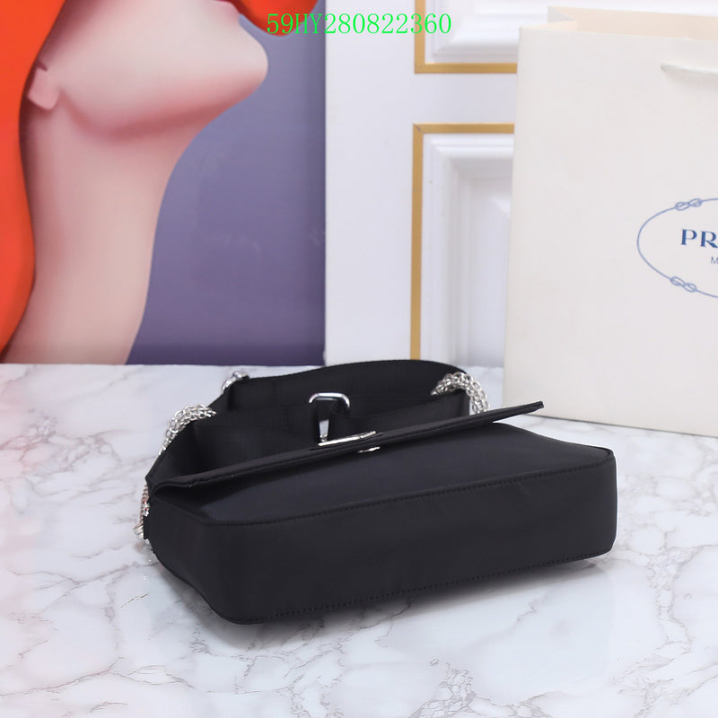 Prada Bags - The Barnes Bags  024