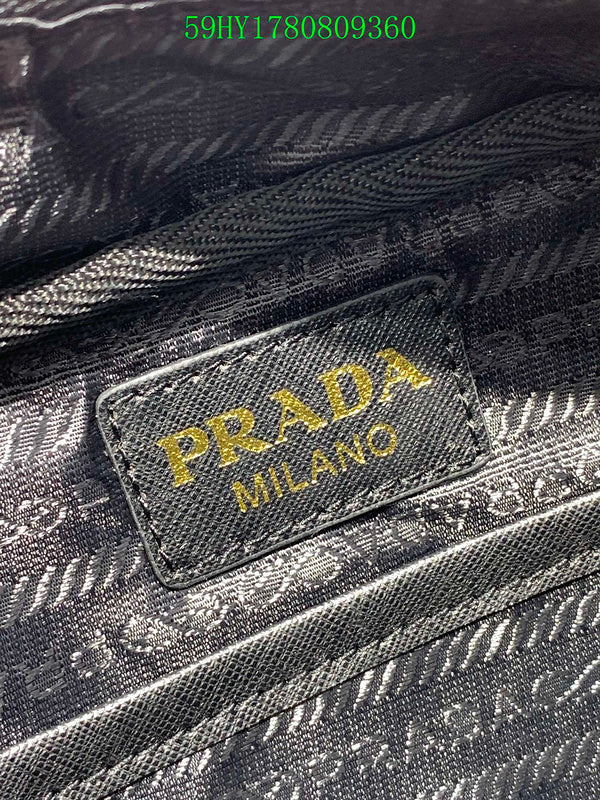 Prada Bags - The Barnes Bags  063