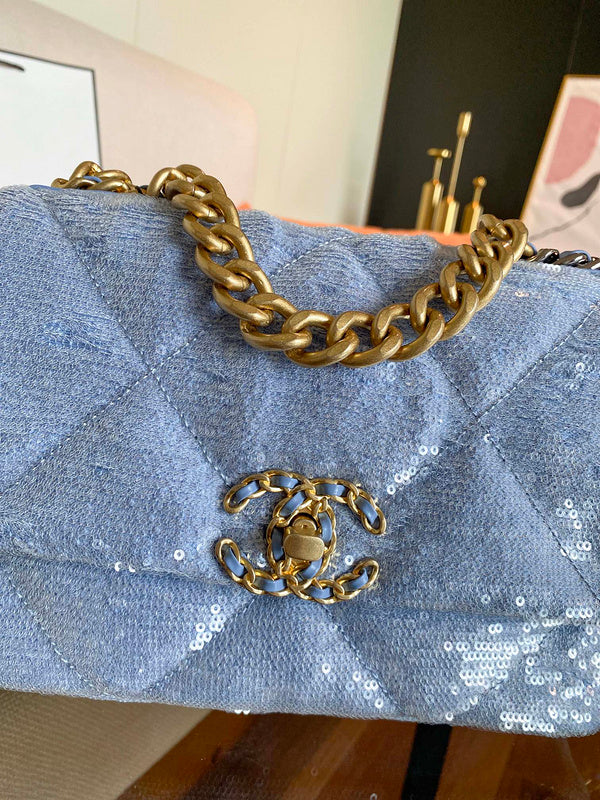 Chanel Bag