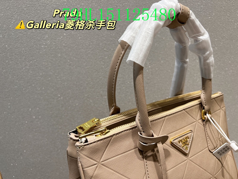 Prada Bags - The Barnes Bags  769