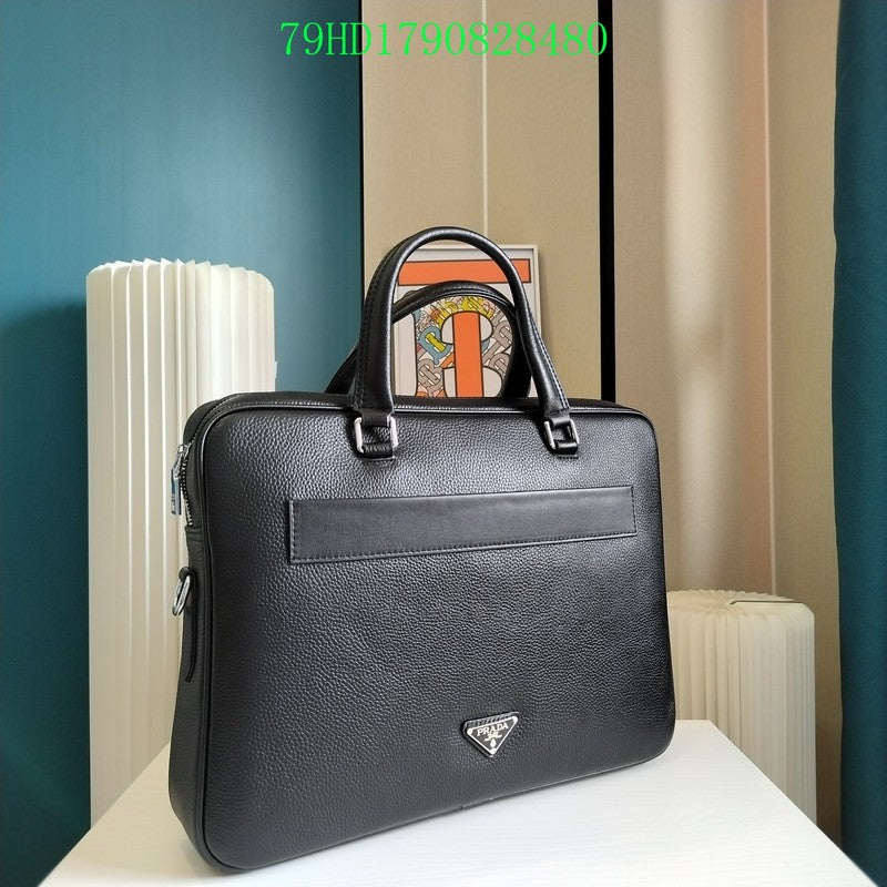 Prada Bags - The Barnes Bags  020