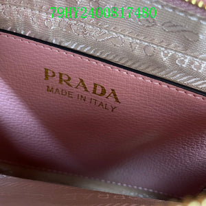 Prada Bags - The Barnes Bags  1044