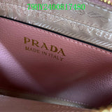 Prada Bags - The Barnes Bags  1044
