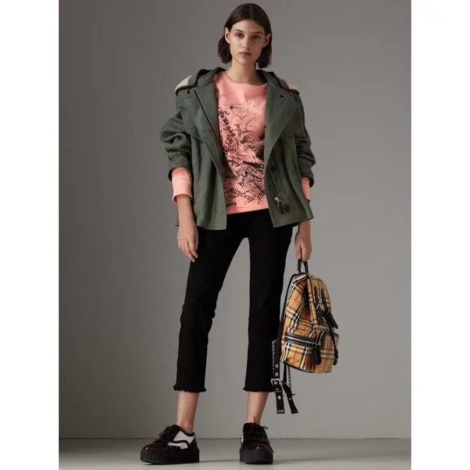 Burberry Bags - Bagsattire   580