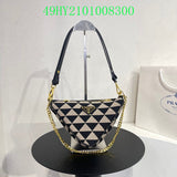 Prada Bags - The Barnes Bags  908