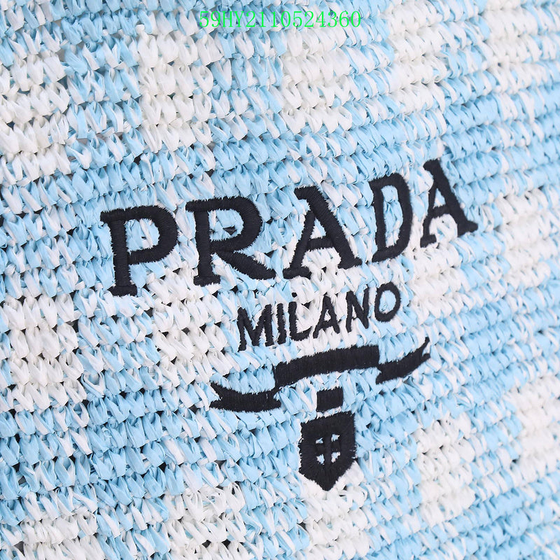 Prada Bags - The Barnes Bags  278