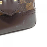 Louis Vuitton Damier Night Bridge N51201 Bag