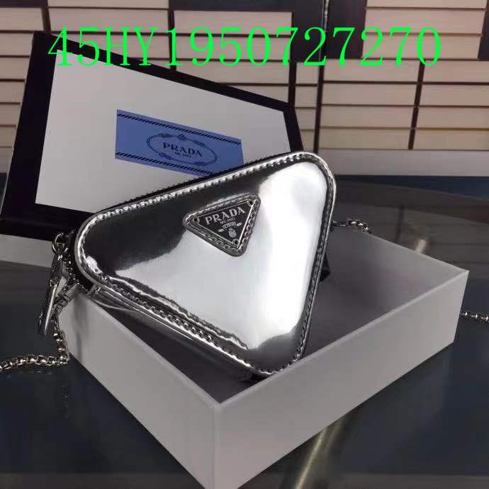 Prada Bags - The Barnes Bags  1075