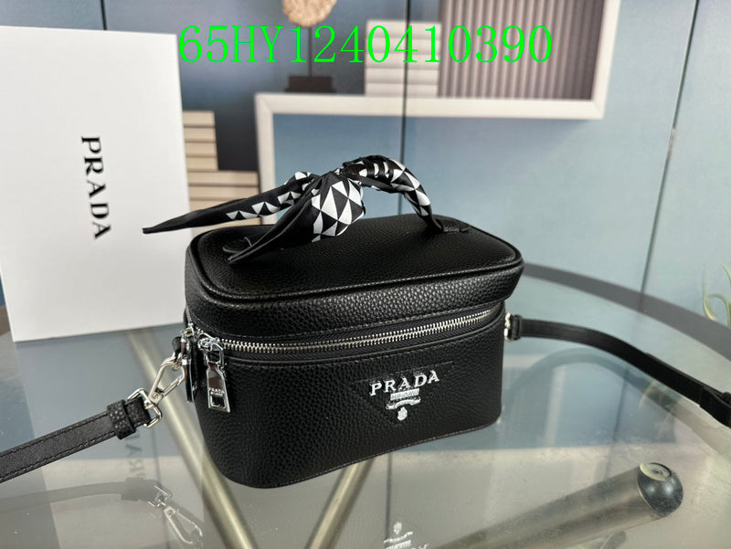 Prada Bags - The Barnes Bags  413