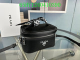 Prada Bags - The Barnes Bags  413