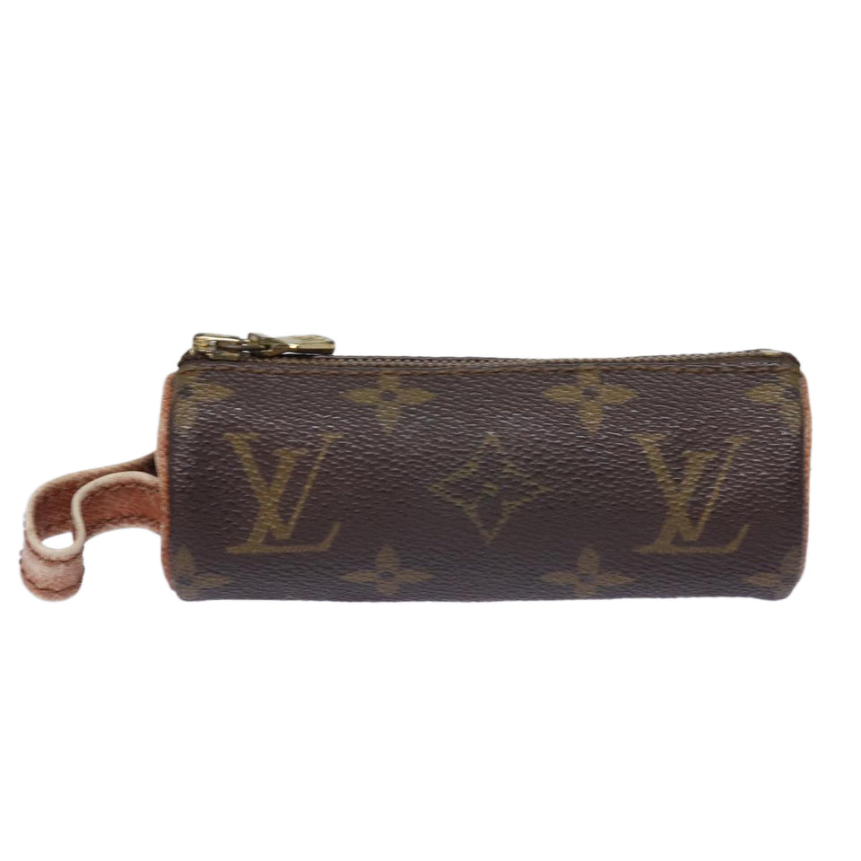 Louis Vuitton Etui À Balles De Golf Clutch Bag