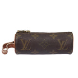 Louis Vuitton Etui À Balles De Golf Clutch Bag