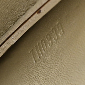 Louis Vuitton Lexington  Patent Leather Clutch Bag