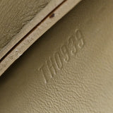 Louis Vuitton Lexington  Patent Leather Clutch Bag