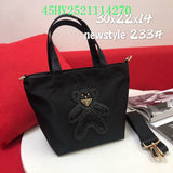 Prada Bags - The Barnes Bags  806