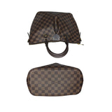 Louis Vuitton Damier Ebene Siena PM Bag