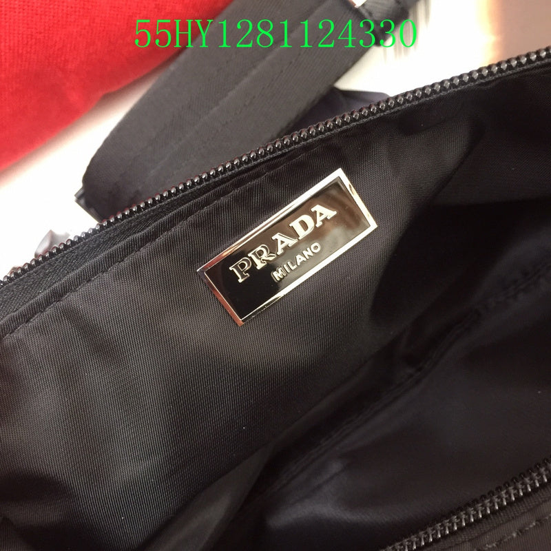 Prada Bags - The Barnes Bags  782