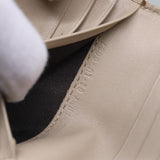 Dior Trotter  Canvas Wallet