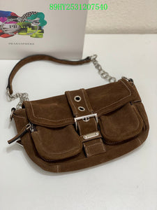 Prada Bags - The Barnes Bags  705