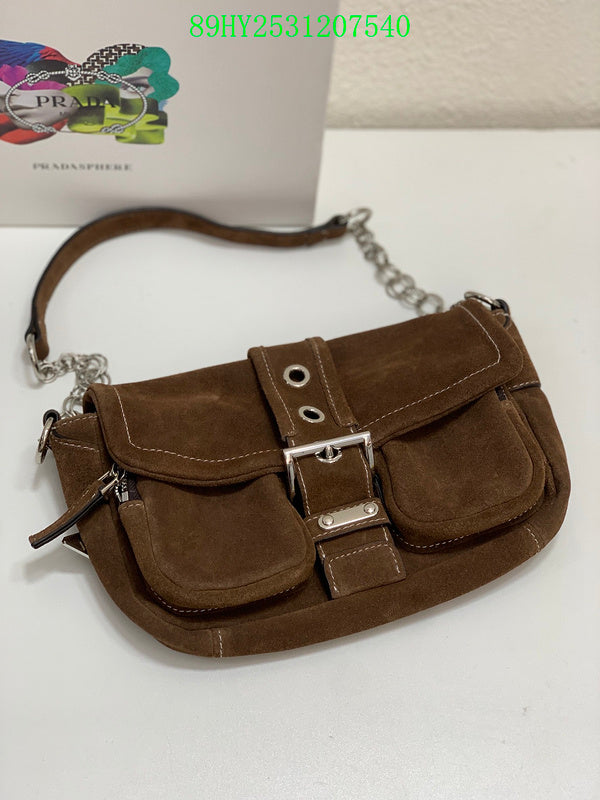 Prada Bags - The Barnes Bags  705