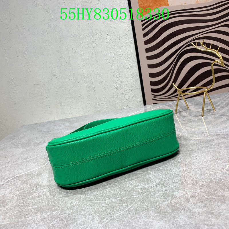 Prada Bags - The Barnes Bags  288