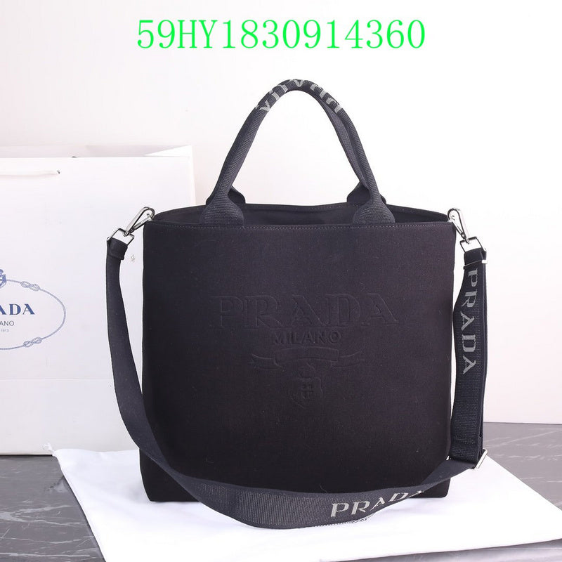 Prada Bags - The Barnes Bags  970