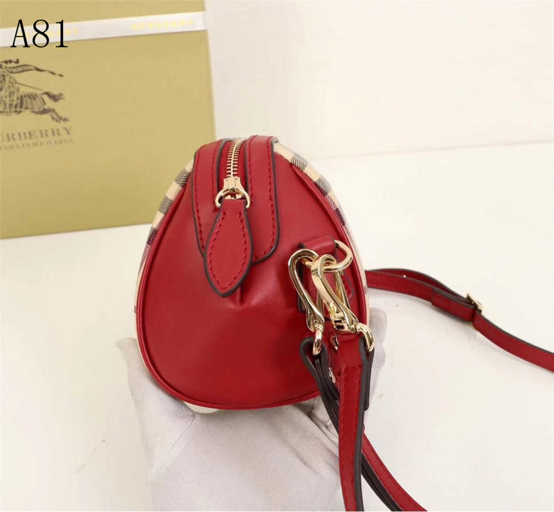 Burberry Bags - Bagsattire   048