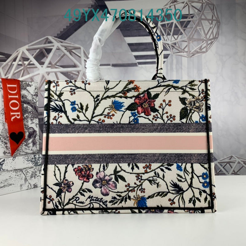 Christian Dior Bags Bags - The Tote   042