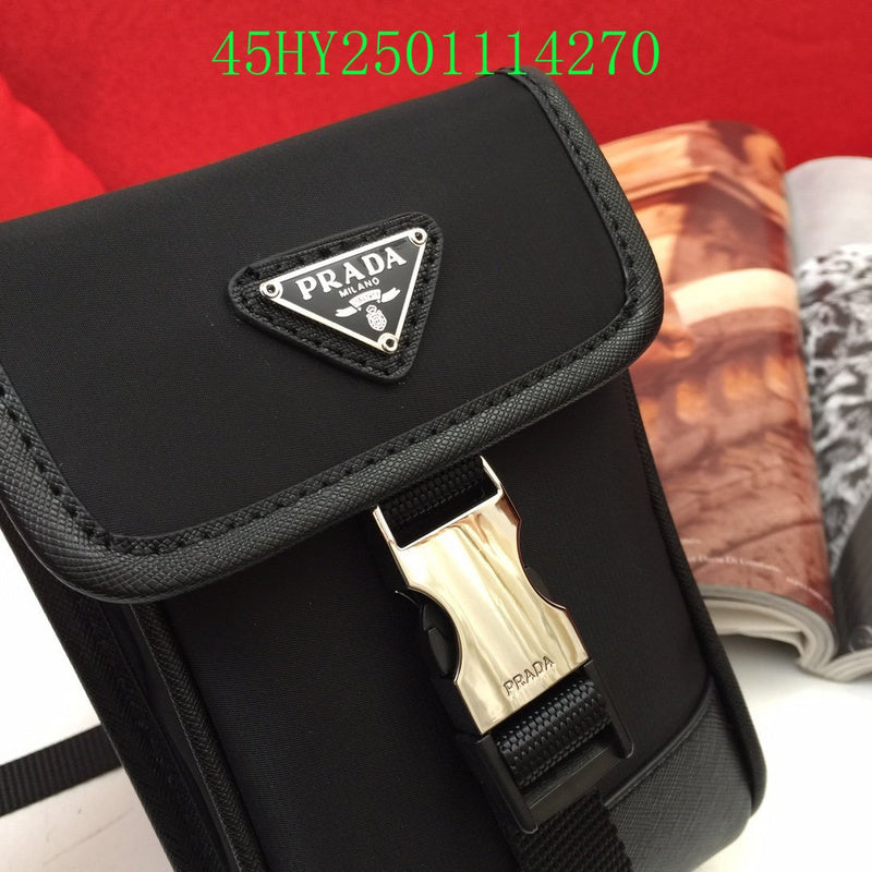 Prada Bags - The Barnes Bags  818
