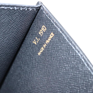 Louis Vuitton Montaigne Clutch Bag
