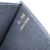 Louis Vuitton Montaigne Clutch Bag