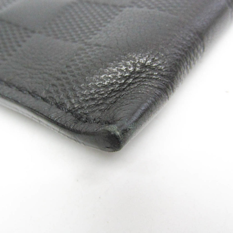 Louis Vuitton Discovery  Leather Clutch Bag