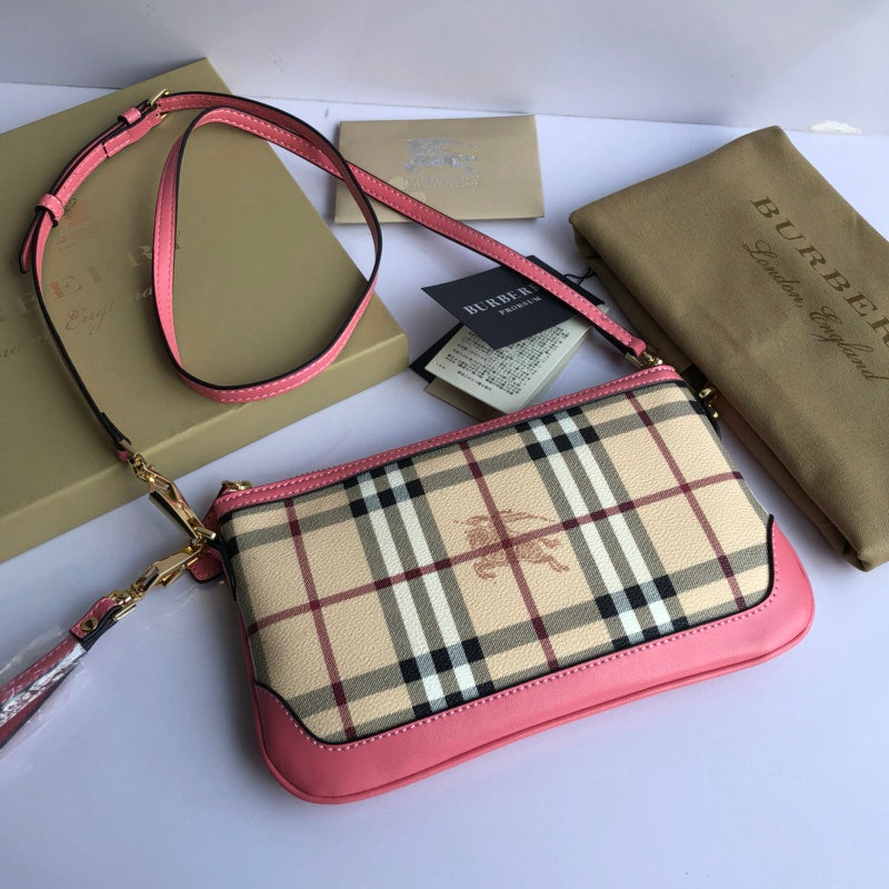 Burberry Bags - Bagsattire   481