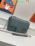 Prada Bags - The Barnes Bags  161
