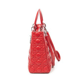 Large Lady Dior Zip