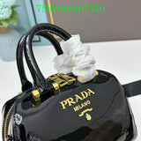 Prada Bags - The Barnes Bags  418