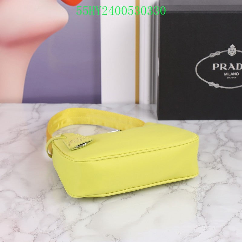 Prada Bags - The Barnes Bags  1251