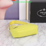 Prada Bags - The Barnes Bags  1251