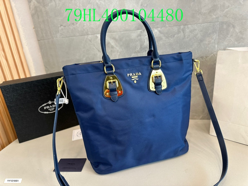 Prada Bags - The Barnes Bags  656