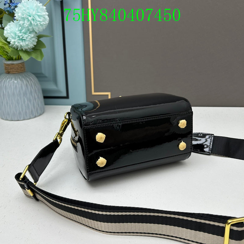 Prada Bags - The Barnes Bags  418