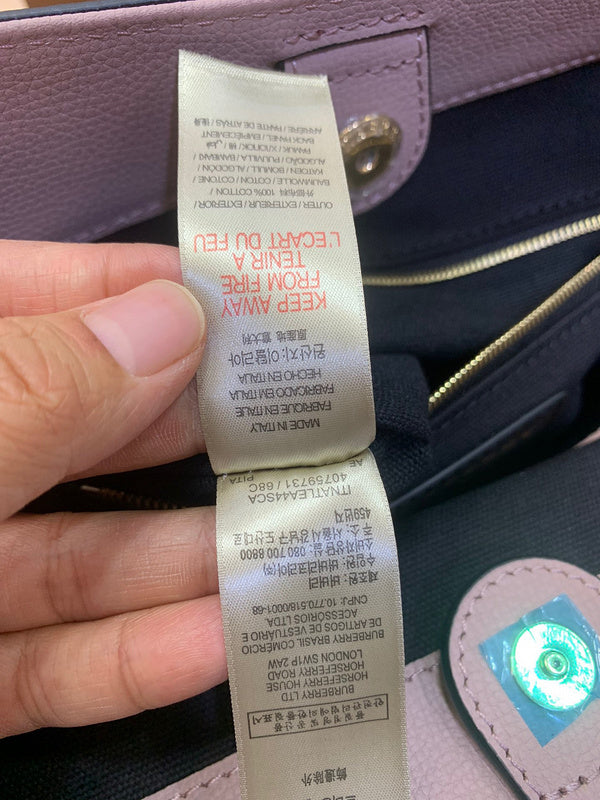 Burberry Bags - BG Bags - 495