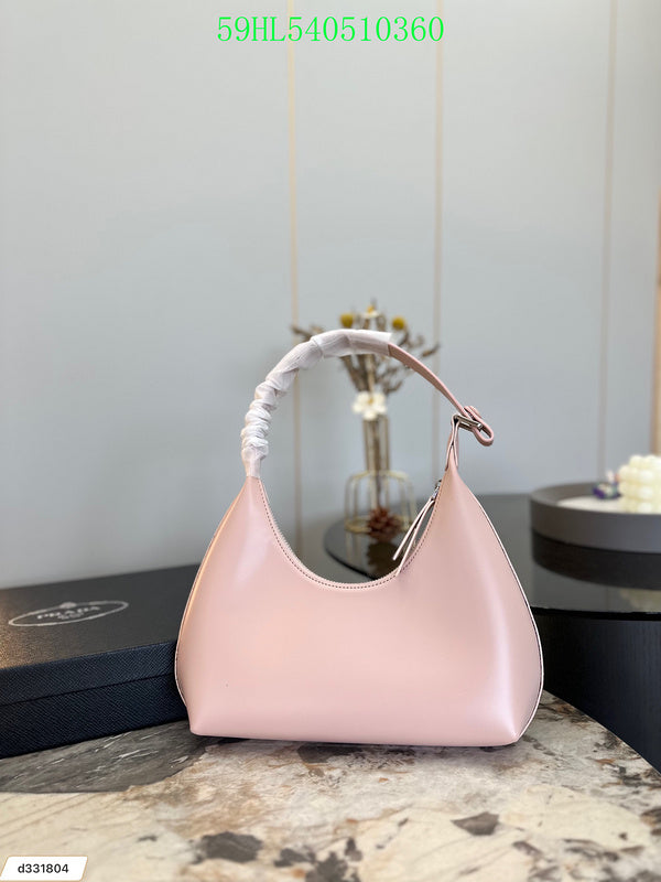 Prada Bags - The Barnes Bags  311