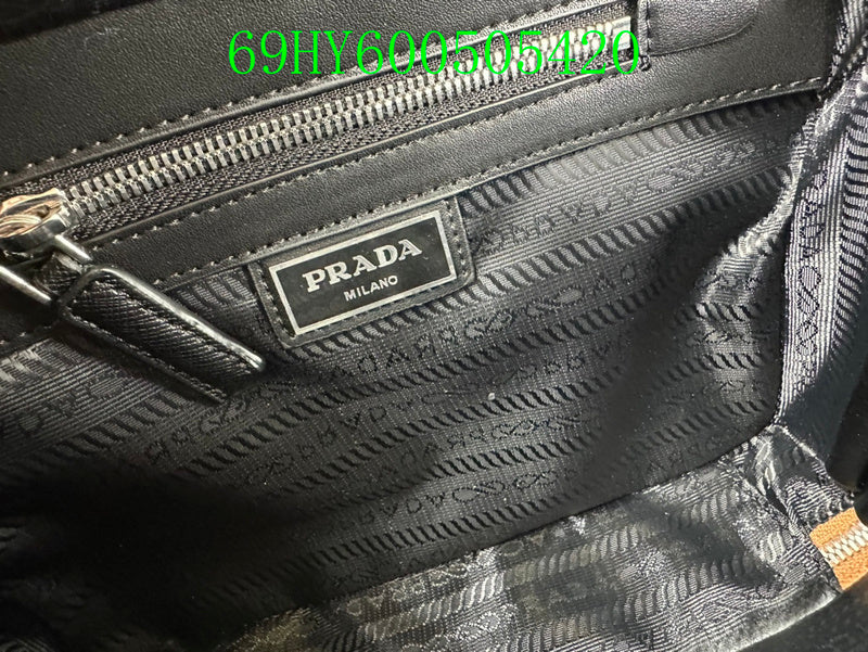 Prada Bags - The Barnes Bags  322