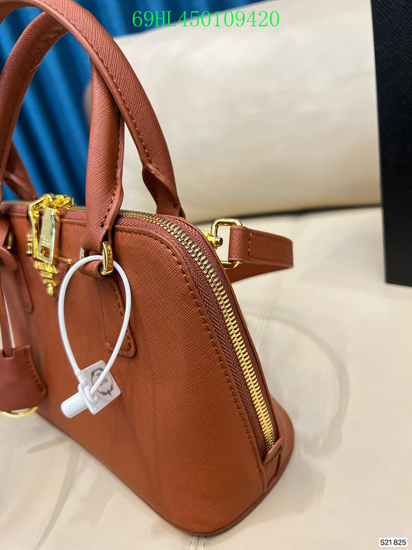 Prada Bags - The Barnes Bags  622