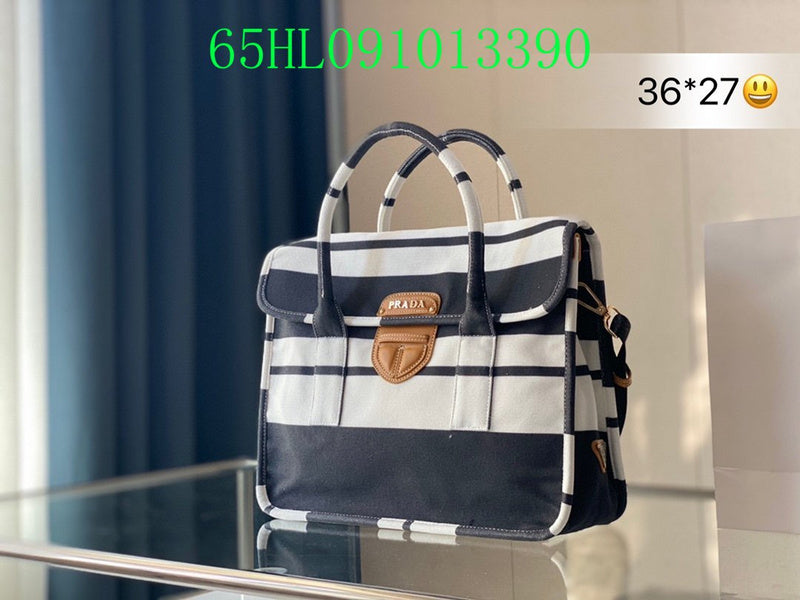 Prada Bags - The Barnes Bags  905