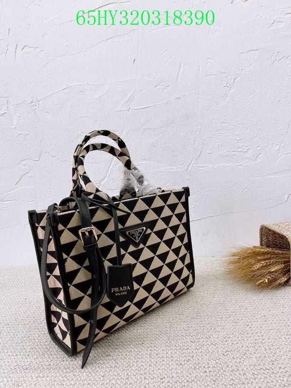 Prada Bags - The Barnes Bags  1574