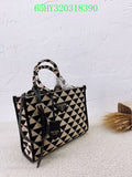 Prada Bags - The Barnes Bags  1574