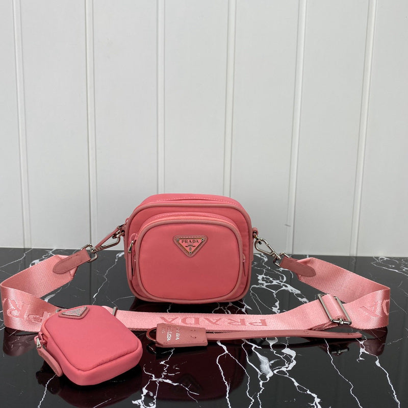 Camila Bags - Prada Bags - 1165